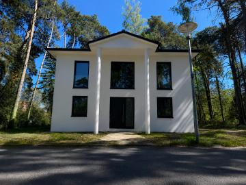 Haus zum Kaufen in Brandenburg Blankenfelde Mahlow 990.000,00 EUR 198 m²