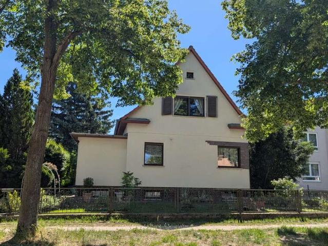 Haus zum Kaufen in Brandenburg, Mahlow 520.000,00 EUR 120 m²