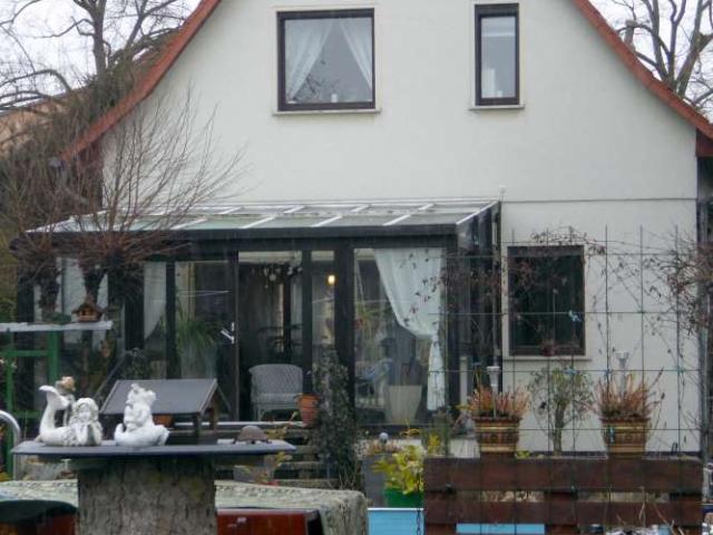 Haus zum Kaufen in Brandenburg, Mahlow 520.000,00 EUR 120 m²