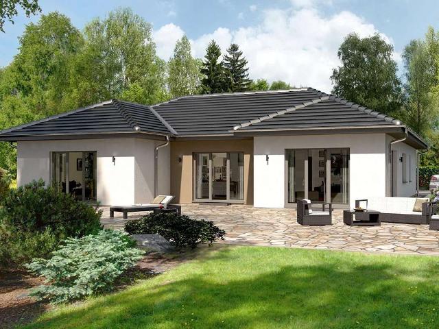 Haus zum Kaufen in BrandenburgHavel 550.288,00 EUR 185.14 m²