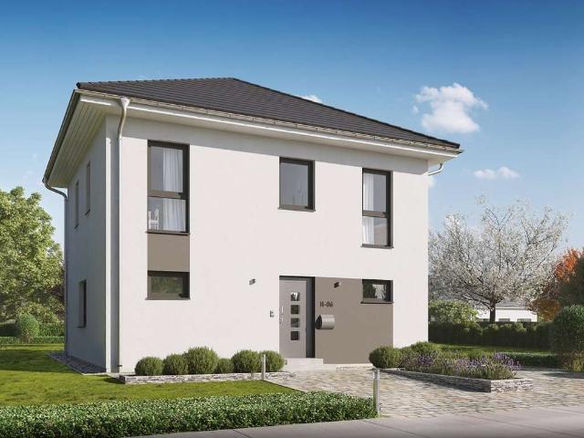 Haus zum Kaufen in BrandenburgHavel 570.112,00 EUR 145.86 m²