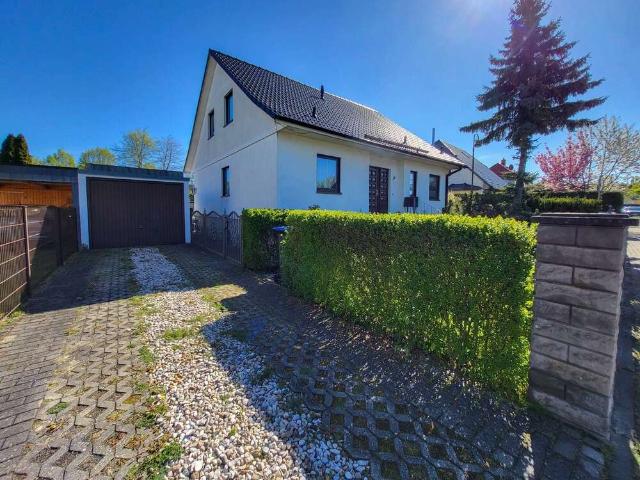 Haus zum Kaufen in Brandis 479.000,00 EUR 119 m²