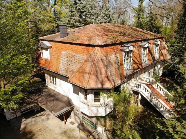 Haus zum Kaufen in Brandis 1.200.000,00 EUR 244 m²