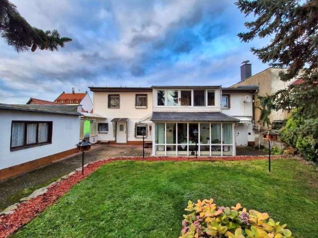 Haus zum Kaufen in Brandis 260.000,00 EUR 113 m²