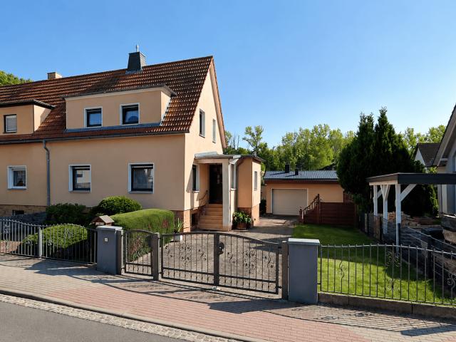 Haus zum Kaufen in Brandis 294.000,00 EUR 88 m²