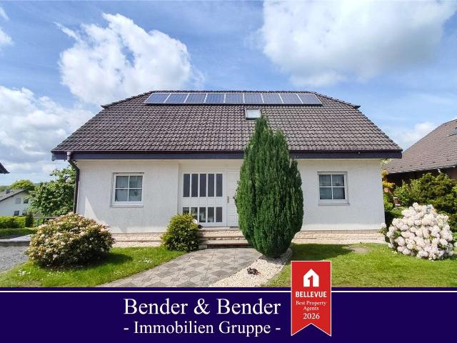 Haus zum Kaufen in Brandscheid 299.000,00 EUR 150 m²