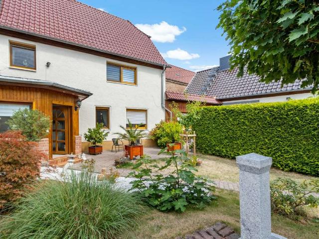 Haus zum Kaufen in Braschwitz 379.000,00 EUR 127 m²