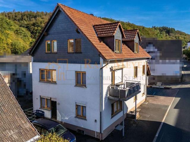 Haus zum Kaufen in Braunfels 349.000,00 EUR 223 m²