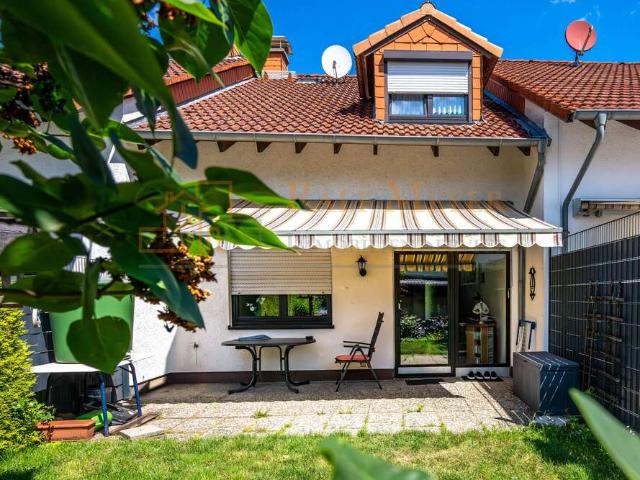 Haus zum Kaufen in Braunfels 358.500,00 EUR 104 m²