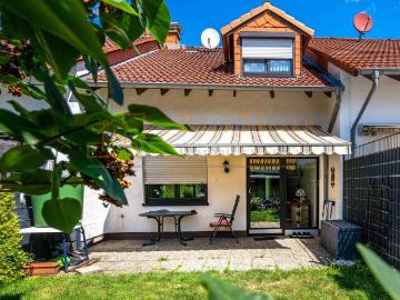 Haus zum Kaufen in Braunfels 358.500,00 EUR 104 m²