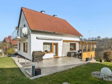 Braunfels, Westerwald, Hessen, Rheinland-Pfalz