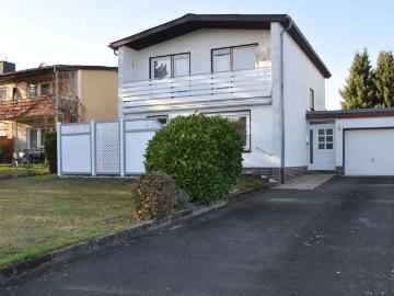 Braunfels, Westerwald, Hessen, Rheinland-Pfalz