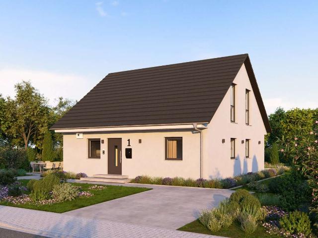 Haus zum Kaufen in Braunfels 394.000,00 EUR 149 m²