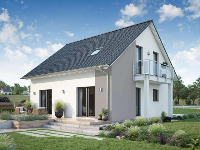 Haus zum Kaufen in Braunfels 406.000,00 EUR 140 m²