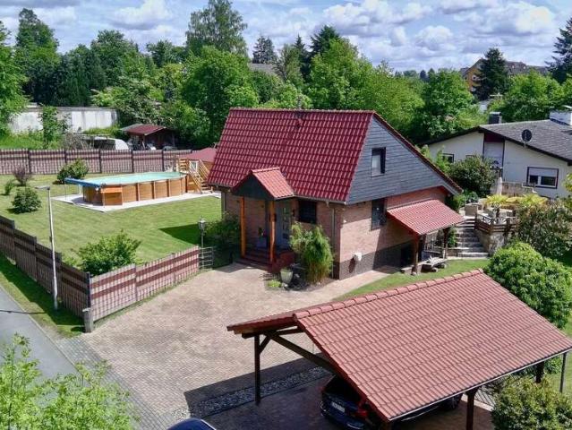 Haus zum Kaufen in Braunfels 550.000,00 EUR 127 m²