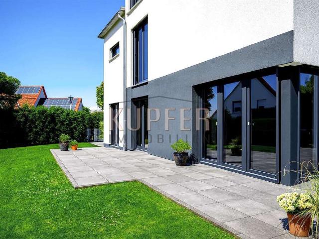 Haus zum Kaufen in Bräuningshof 1.195.000,00 EUR 249.82 m²