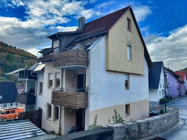 Haus zum Kaufen in Braunsbach 295.000,00 EUR 118.76 m²