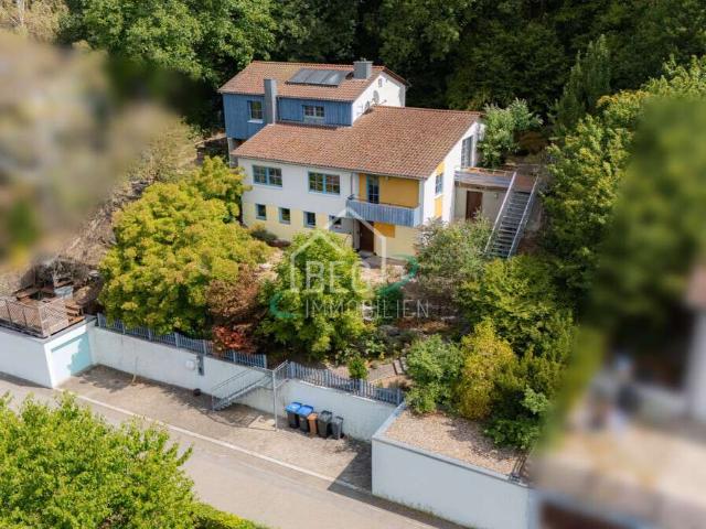 Haus zum Kaufen in Braunsbach 379.000,00 EUR 194.3 m²