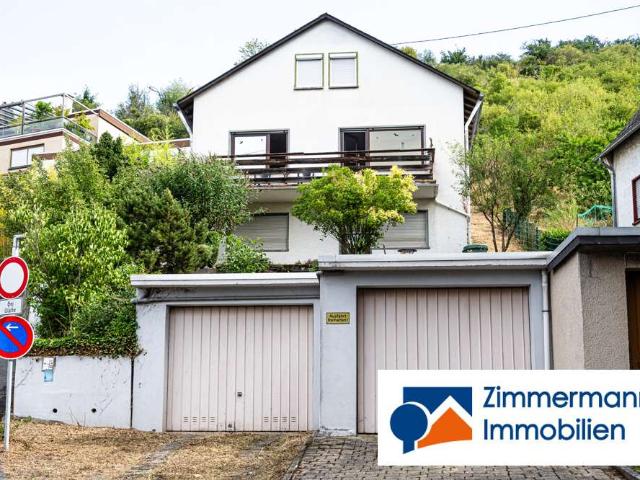 Haus zum Kaufen in Braubach 345.000,00 EUR 177 m²