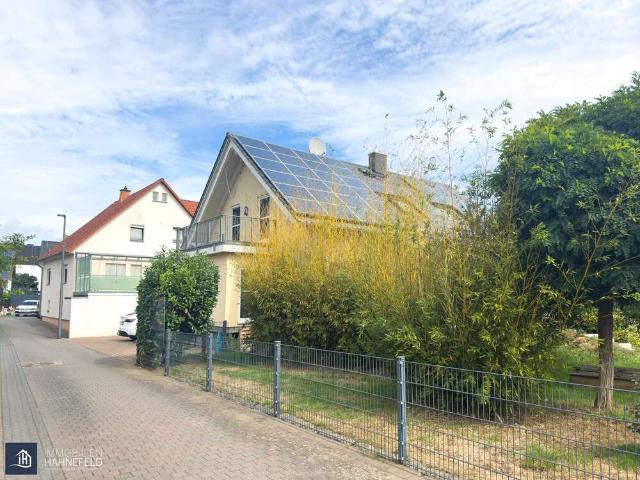 Haus zum Kaufen in Brechen 490.000,00 EUR 156.5 m²