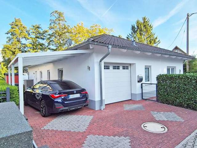 Haus zum Kaufen in Breckenheim 748.000,00 EUR 120 m²