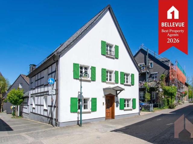 Haus zum Kaufen in Breckerfeld 329.000,00 EUR 151 m²