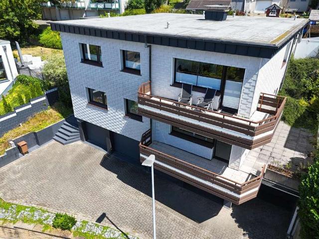 Haus zum Kaufen in Breckerfeld 499.000,00 EUR 201 m²