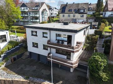 Haus zum Kaufen in Breckerfeld 499.000,00 EUR 201 m²