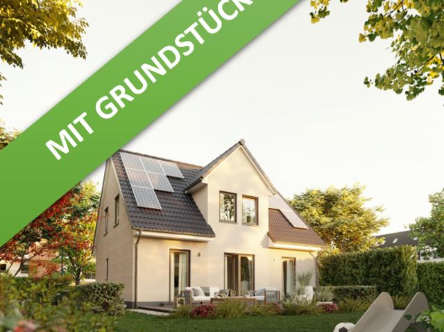 Haus zum Kaufen in Bredenbeck 431.050,00 EUR 144 m²