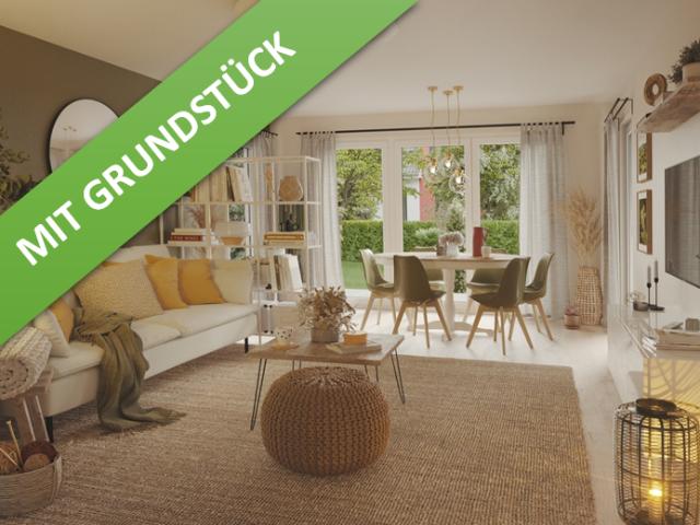 Haus zum Kaufen in Bredenbeck 453.150,00 EUR 133 m²