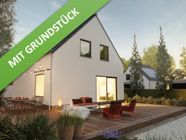 Haus zum Kaufen in Bredenbeck 361.450,00 EUR 109 m²