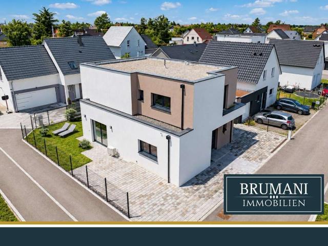 Haus zum Kaufen in Breisach 415.000,00 EUR 150 m²