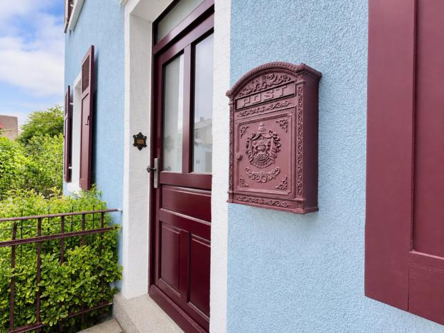 Haus zum Kaufen in Breisach 520.000,00 EUR 113 m²