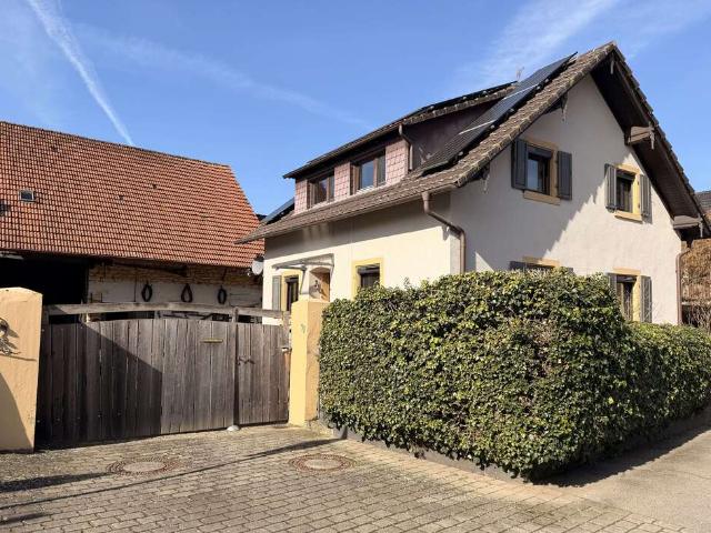 Haus zum Kaufen in Breisach 549.000,00 EUR 105 m²