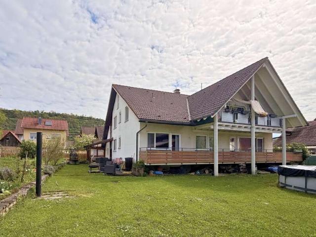 Haus zum Kaufen in Breisach 890.000,00 EUR 249 m²