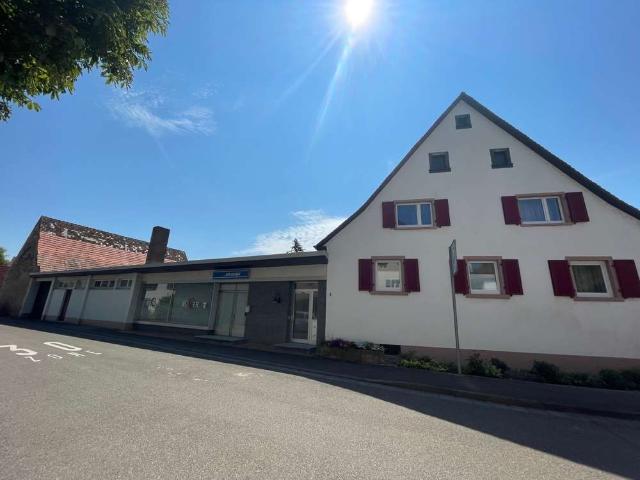 Haus zum Kaufen in Breisach 990.000,00 EUR 358.8 m²