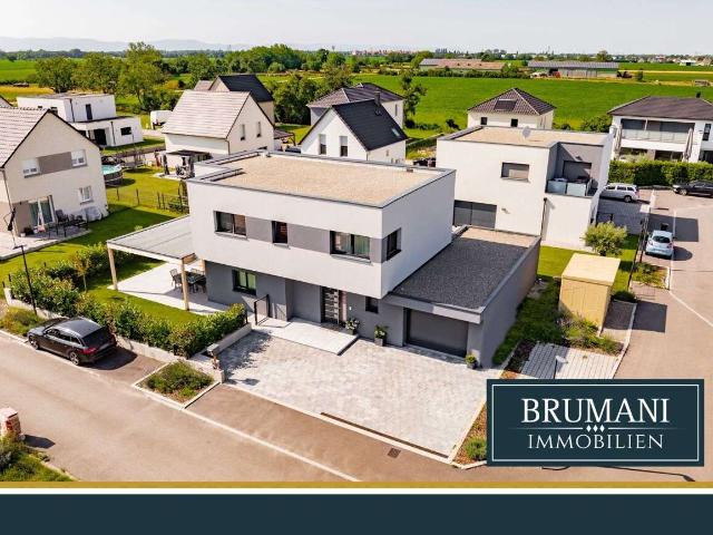 Haus zum Kaufen in Breisach am Rhein 487.000,00 EUR 150 m²