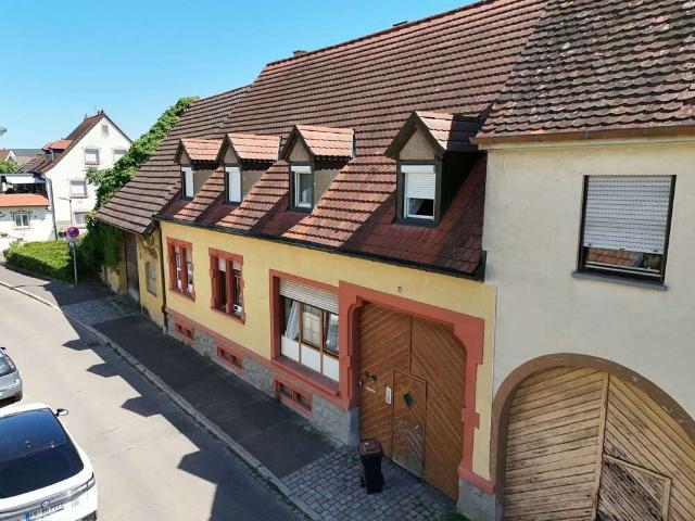 Haus zum Kaufen in Breisach am Rhein 570.000,00 EUR 159.04 m²