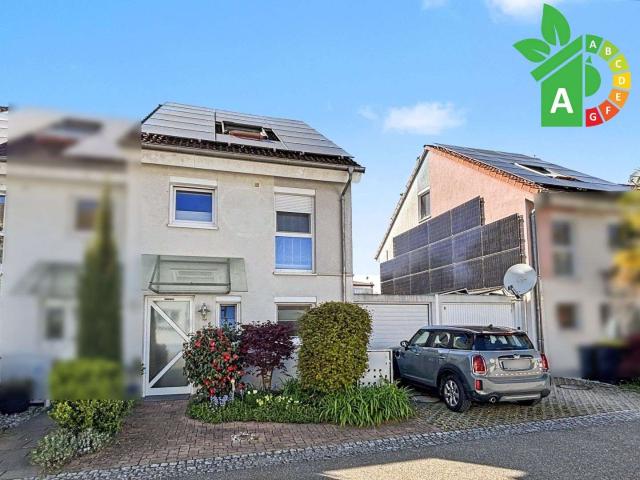 Haus zum Kaufen in Breisach am Rhein 590.000,00 EUR 129.52 m²