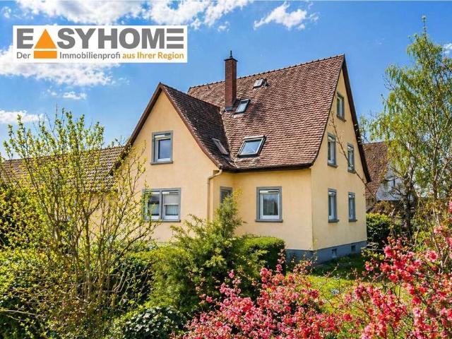 Haus zum Kaufen in Breisach am Rhein Gündlingen 652.800,00 EUR 207 m²
