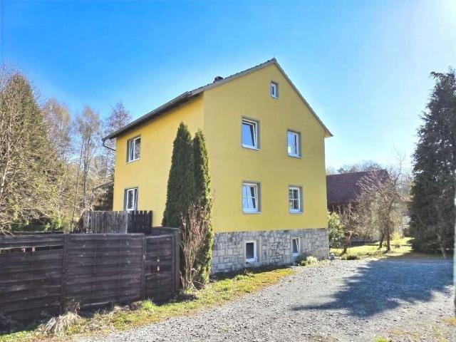 Haus zum Kaufen in Breitbrunn 275.000,00 EUR 150 m²