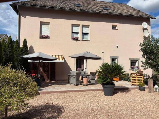 Haus zum Kaufen in Breitenbach 459.000,00 EUR 280 m²