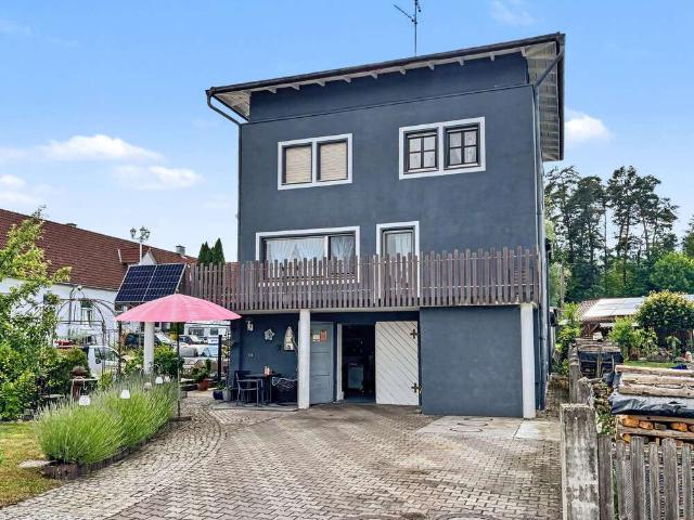 Haus zum Kaufen in Breitenbrunn 348.000,00 EUR 139.16 m²