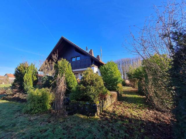 Haus zum Kaufen in Breitengüßbach 525.000,00 EUR 191.43 m²