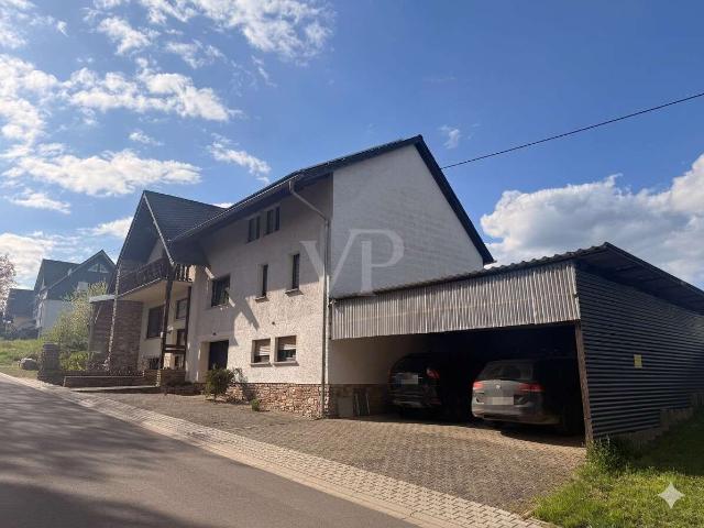 Haus zum Kaufen in Breitenthal 399.000,00 EUR 216 m²