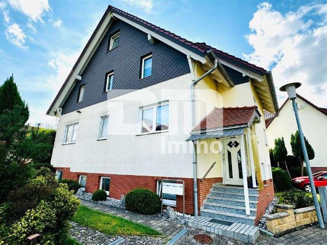 Haus zum Kaufen in Breitenworbis 359.900,00 EUR 322.86 m²
