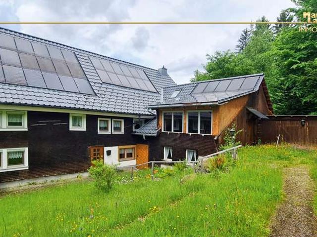 Haus zum Kaufen in Breitnau 499.000,00 EUR 352 m²