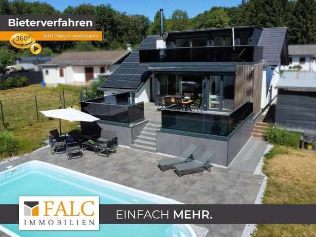 Haus zum Kaufen in Breitscheid 499.000,00 EUR 171 m²
