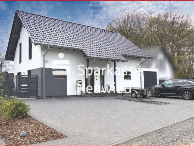 Haus zum Kaufen in Breitscheid 545.000,00 EUR 158 m²