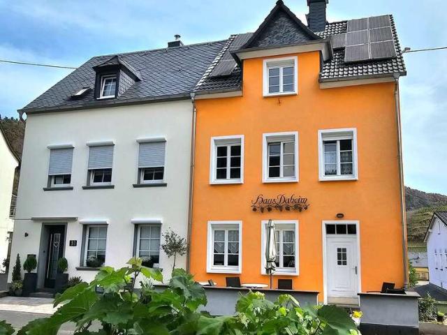 Haus zum Kaufen in Bremm 250.000,00 EUR 135 m²
